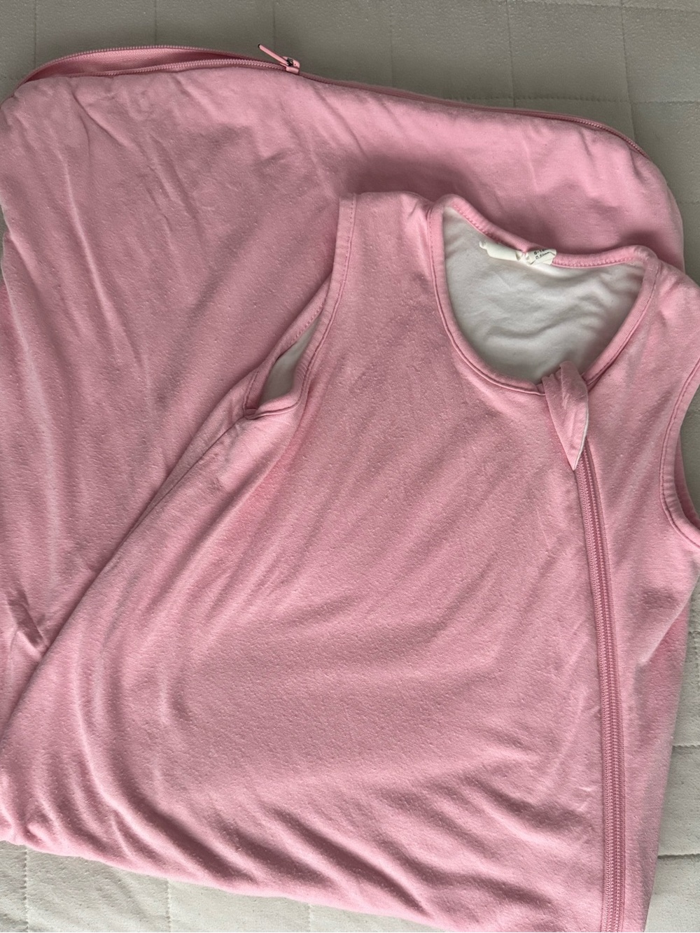 Kyte Baby .5 Tog Size Medium Sleep Sack